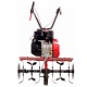 Культиватор Eurosystems Euro-5 EVO RM Loncin TM60 в Новороссийске