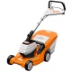 Газонокосилка аккумуляторная Stihl RMA 443.0 C в Новороссийске