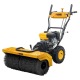 Снегоуборщик Denzel SWB-600 в Новороссийске