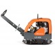 Виброплита реверсивная Husqvarna Atlas Copco LG 400 DEC в Новороссийске