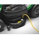 Садовый минитрактор Caiman Rapido Eco 2WD 107D1C в Новороссийске