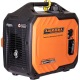 Бензиновый генератор инверторный Aurora AGE 2500 i 1.8 кВт в Новороссийске