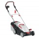 Газонокосилка электрическая AL-KO Comfort 34 E Purple/Пурпур в Новороссийске