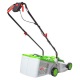 Газонокосилка аккумуляторная RedVerg RD-LM18-330BL/U (без аккумулятора и зарядного устройства) в Новороссийске