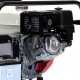 Бензогенератор Europower EP 6000 E 4.3 кВт SA0950601-S1 в Новороссийске
