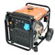 Бензиновый генератор инверторный Villartec GI808 2025 8 кВт в Новороссийске