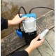 Дренажный насос DEKO DWP-400P в Новороссийске
