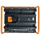 Бензогенератор Villartec GG6300C 5 кВт в Новороссийске