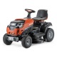 Садовый трактор Oleo-Mac 109L/19 KV в Новороссийске