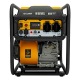 Инверторный генератор Denzel GK-2200iF 2 кВт в Новороссийске