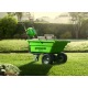 Самоходная тележка Greenworks Battery G40GC в Новороссийске