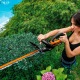 Кусторез аккумуляторный Worx WG259E.9 (без аккумулятора и ЗУ) в Новороссийске