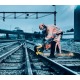 Рельсорез Husqvarna K 1270 Rail 14&quot; 9670711-01 в Новороссийске