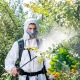 Аккумуляторный опрыскиватель GreenWorks 5300307 (без аккумулятора и зарядного устройства) в Новороссийске