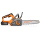 Аккумуляторная пила Daewoo DACS 1221Li SET 12&quot; в Новороссийске