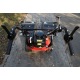 Подметальная машина Tielburger TK58 PRO (Honda) в Новороссийске