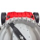 Газонокосилка аккумуляторная RedVerg RD-LM18-330BL/U (без аккумулятора и зарядного устройства) в Новороссийске