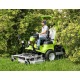 Садовый райдер Grillo FD 900 4WD в Новороссийске