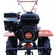 Мотоблок Sturm GK72S10 (фрезы в комплекте) в Новороссийске