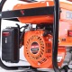 Бензогенератор Patriot Max Power SRGE-2500 2 кВт в Новороссийске