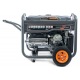 Бензогенератор Helmut LS 5500EA 5 кВт в Новороссийске