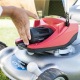 Газонокосилка аккумуляторная Honda HRG 416 XB (без аккумулятора и зарядного устройства) в Новороссийске