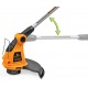 Электрокоса (электрический триммер) Carver TR 500T в Новороссийске