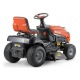 Садовый трактор Oleo-Mac 109L/19 KV в Новороссийске