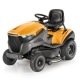 Садовый минитрактор Stiga Tornado 5108 H в Новороссийске