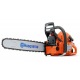 Бензопила Husqvarna 372 XP-24&quot; в Новороссийске