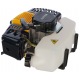 Бензотриммер Huter GGT-1500S в Новороссийске