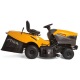 Садовый минитрактор Stiga Estate 5102 HW в Новороссийске