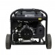 Бензогенератор Loncin LC10000D-S 7.7 кВт в Новороссийске