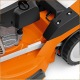 Газонокосилка бензиновая Stihl RM 655 V в Новороссийске
