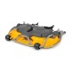 Режущая дека Park 105 Combi EL QF для райдеров Stiga Park 320 G - 740 PWX в Новороссийске