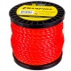 Корд триммерный Champion Twisted Square 3.0мм, 60м (витой квадрат)+нож в Новороссийске