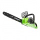Аккумуляторная пила GreenWorks GD40CS15K4-14&quot; в Новороссийске