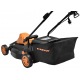 Газонокосилка электрическая Carver LME-1840 в Новороссийске