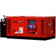 Бензогенератор Europower EPS 12000 Е 8 кВт в Новороссийске