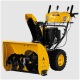 Снегоуборщик Denzel SBL 711D PRO в Новороссийске