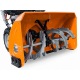 Снегоуборщик Villartec WB1387E в Новороссийске