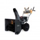Снегоуборщик Villartec WB S-117 в Новороссийске