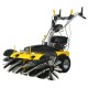 Подметальная машина Texas Smart Sweep 1000E в Новороссийске