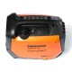Бензиновый генератор инверторный Daewoo GDA 2500 Si 2 кВт в Новороссийске