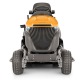 Садовый минитрактор Stiga Estate Pro 9122 XWSY в Новороссийске