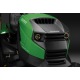 Садовый минитрактор Caiman Rapido Max 2WD 107D2C2 в Новороссийске