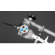 Бензиновый кусторез (бензокусторез) Caiman Hito 2630D в Новороссийске