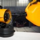 Дизельная тепловая пушка Denzel DHG-20 в Новороссийске
