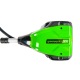 Аккумуляторный триммер GreenWorks GD80BCB (без аккумулятора и зарядного устройства) в Новороссийске