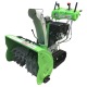 Снегоуборщик гусеничный RedVerg RD-370-13TE в Новороссийске